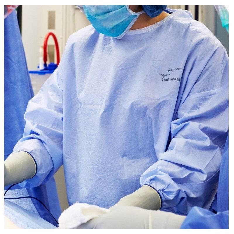 Level 4 Surgical Gown