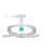 Nebulizer w T-Piece and 7' Tubing
