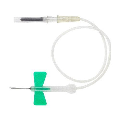 SecureSafe Blood Collection Set
