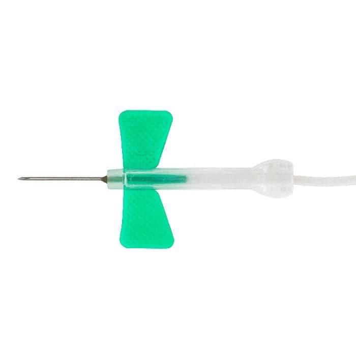 SecureSafe Blood Collection Set