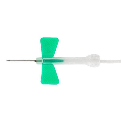 SecureSafe Blood Collection Set