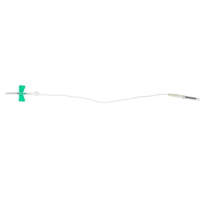SecureSafe Blood Collection Set