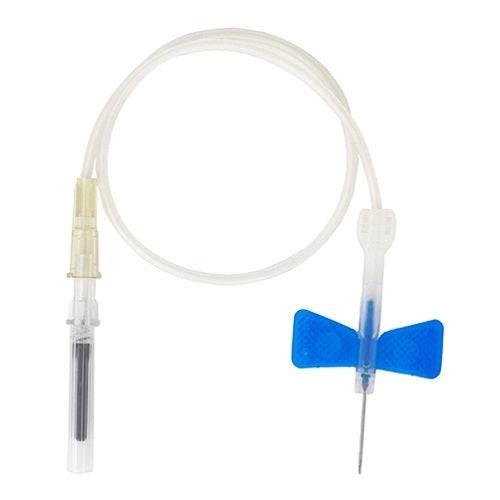 SecureSafe Blood Collection Set