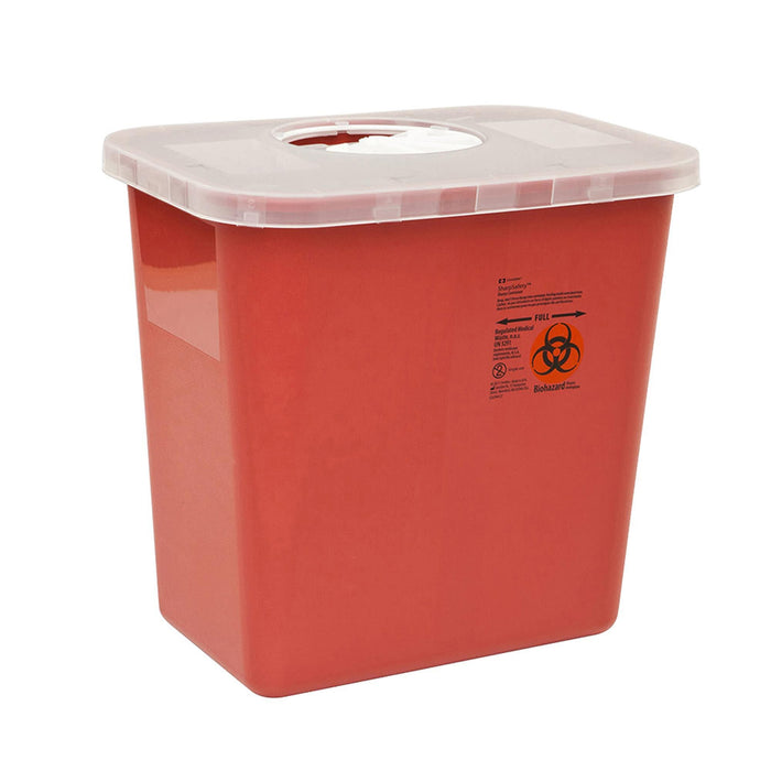 CH Multi-Purpose Sharps Container