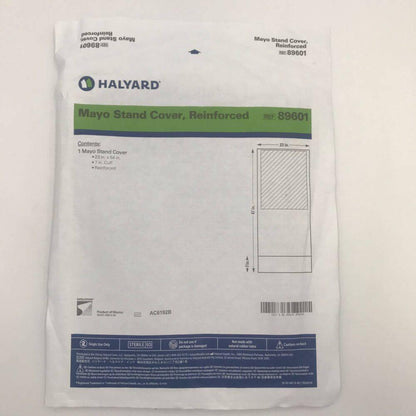 Halyard Standard Mayo Stand Cover