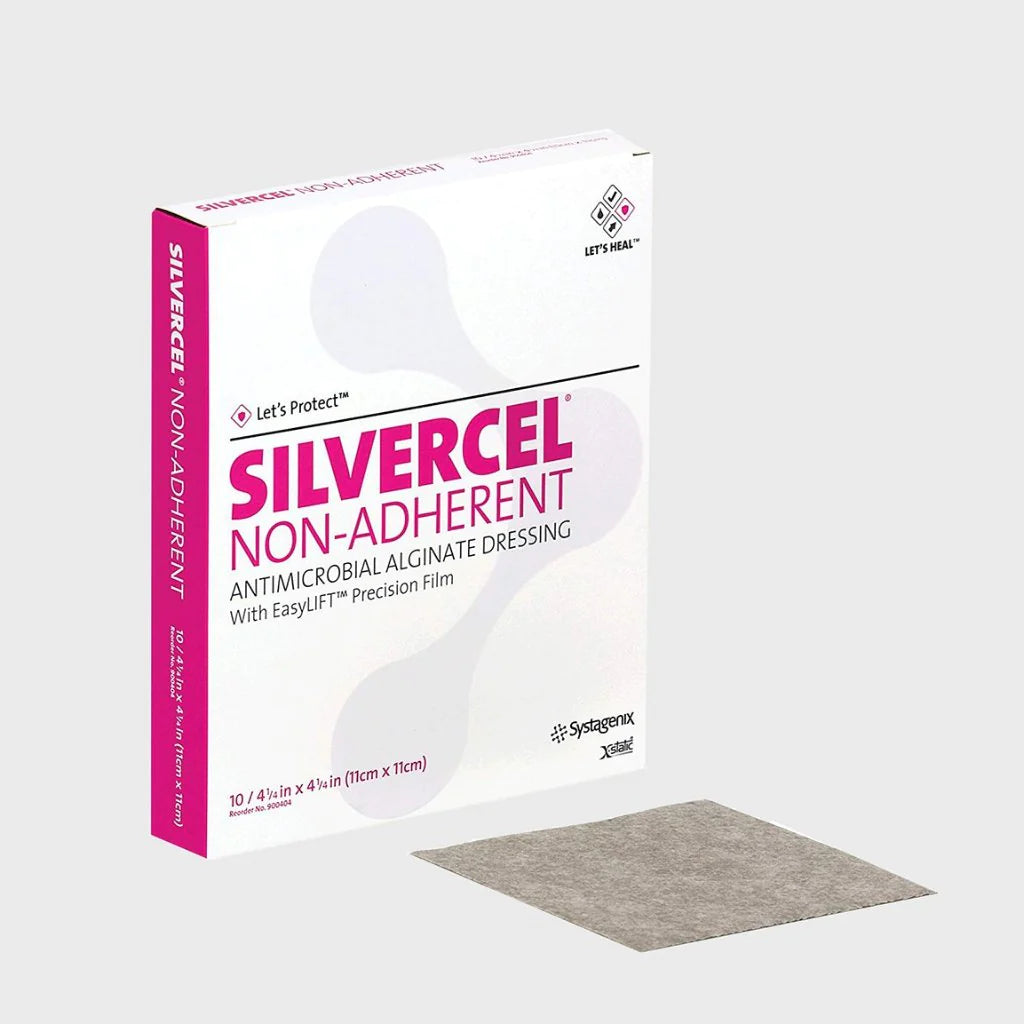 Silvercel Dressing — MedicalRite