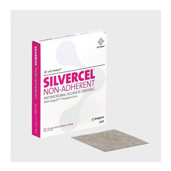 Silvercel Dressing