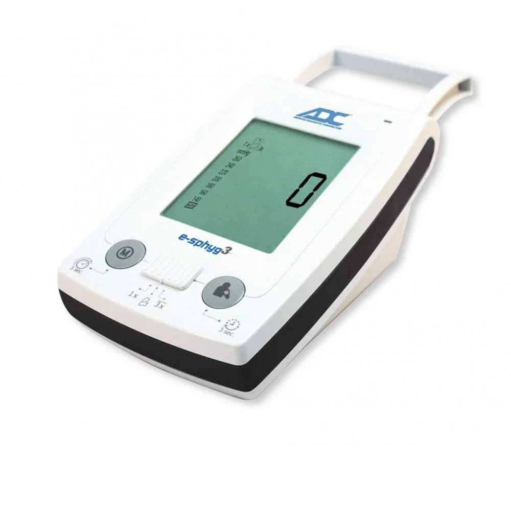 NIBP Monitor E-Sphyg 3