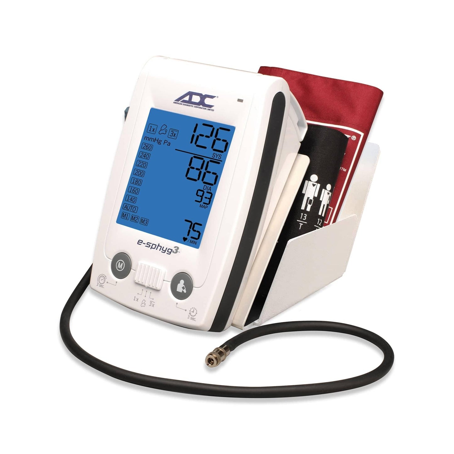 E-sphyg 3 NIBP Monitor Accessory