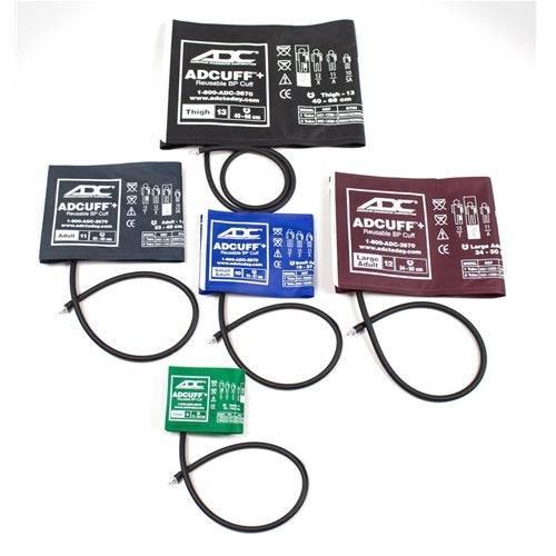 ADView 2 BP Cuff Kit