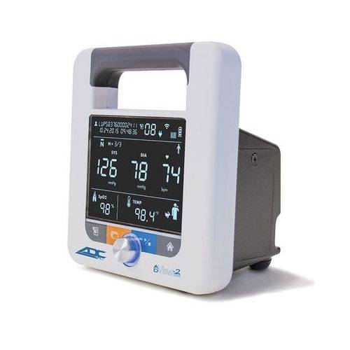 ADView 2 Blood Pressure Base Unit