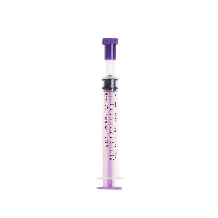 Monoject Oral Syringes