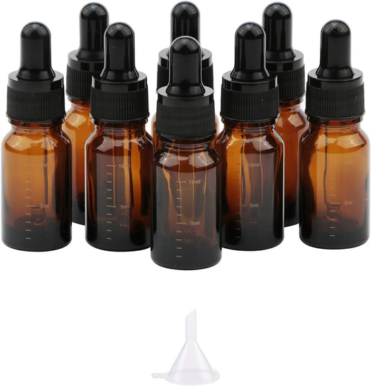 Dropper Bottle