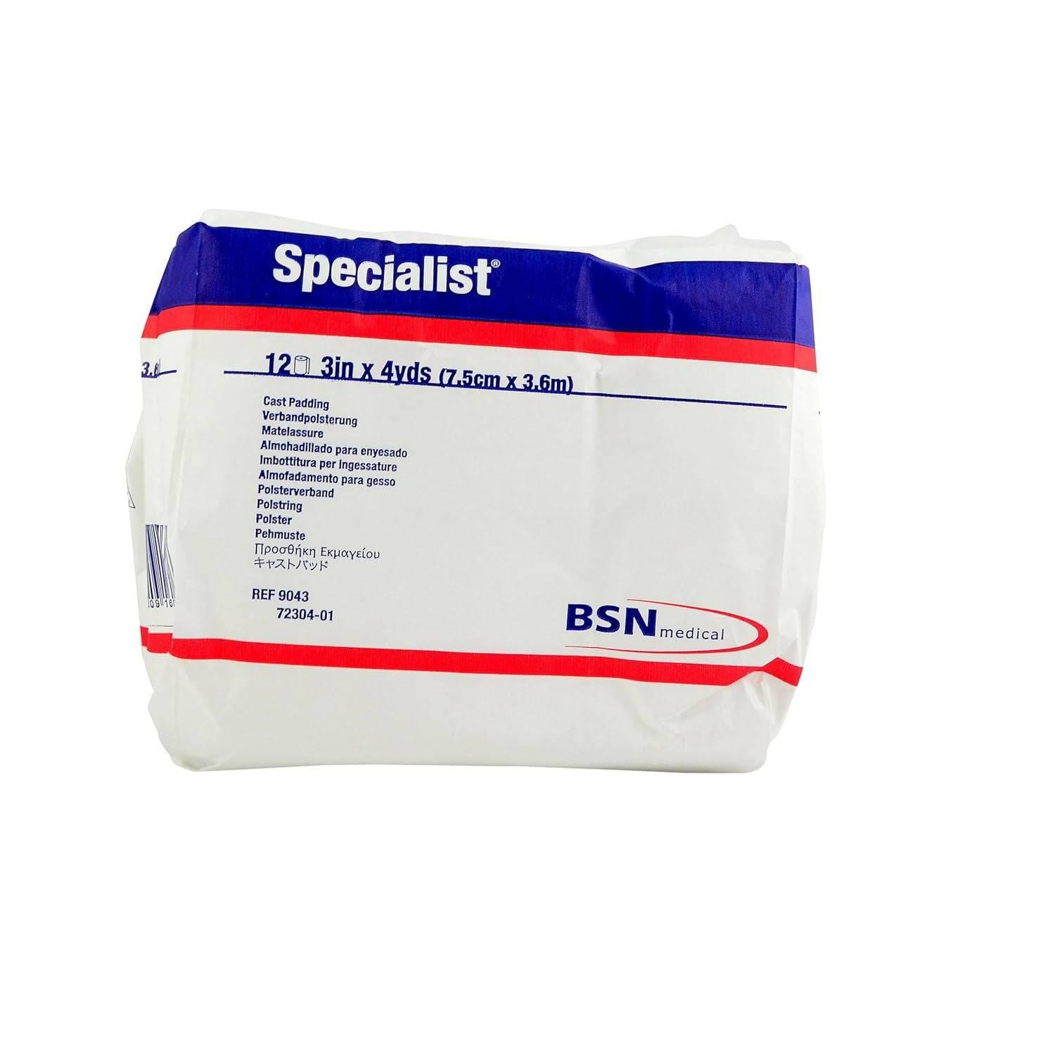 Specialist Cotton Blend Cast Padding – MedicalRite