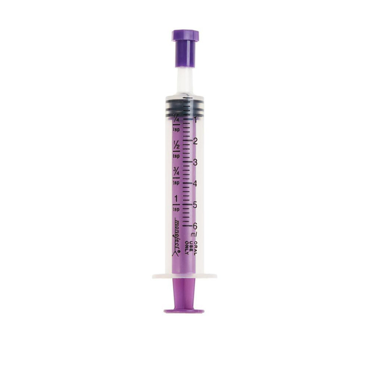 Monoject Oral Syringe — MedicalRite
