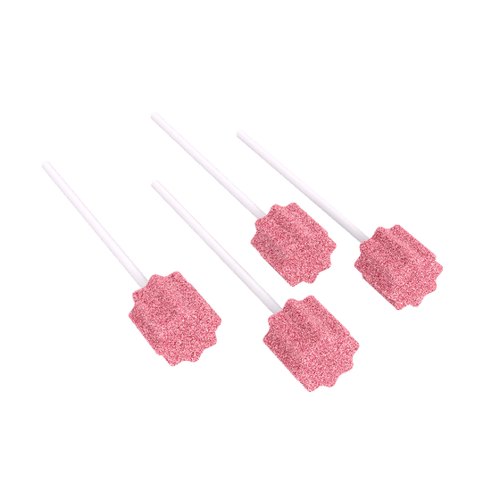 Oral Swabsticks