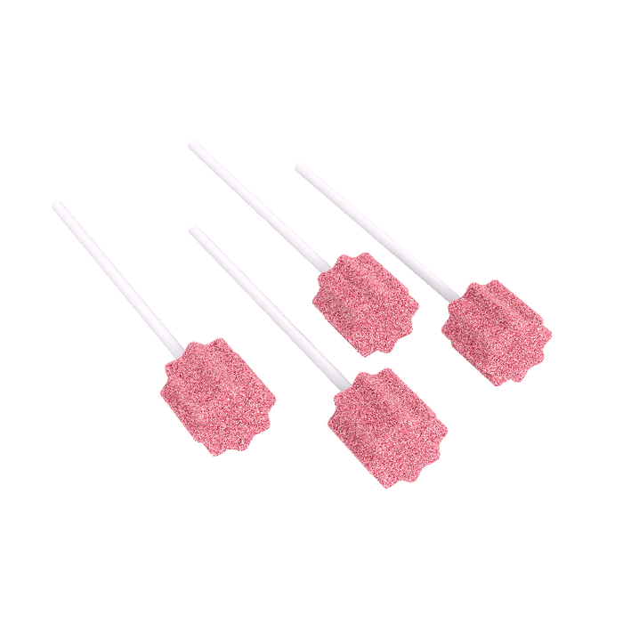 Oral Swabsticks