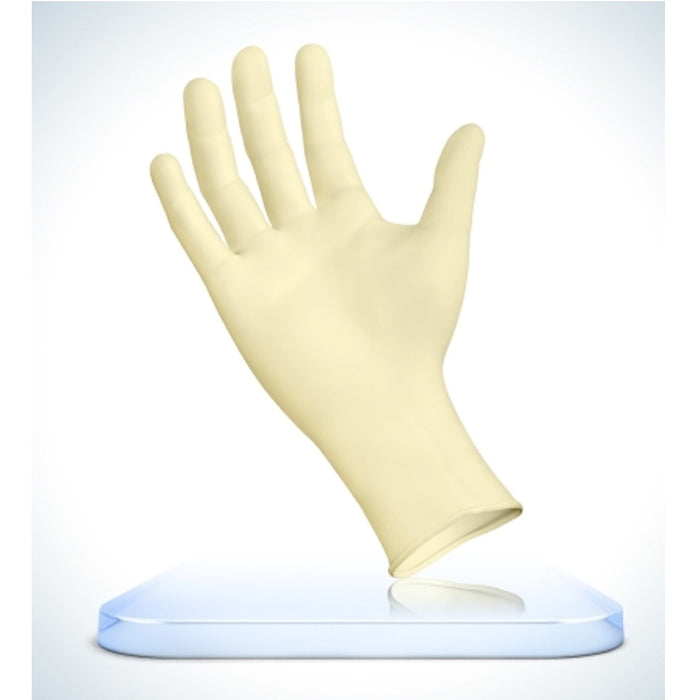 Syntegra IR Surgical Gloves