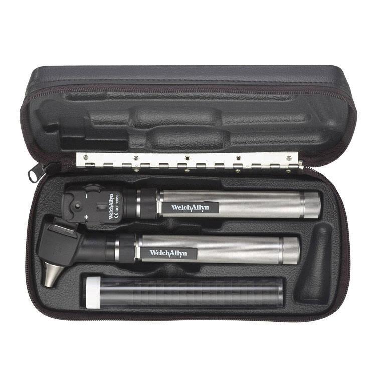 Welch Allyn PocketScope Diagnostic Set