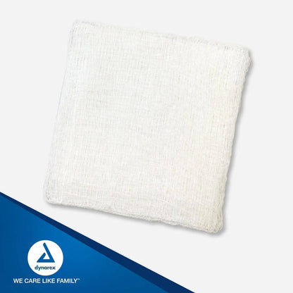 All Gauze Surgical Sponges