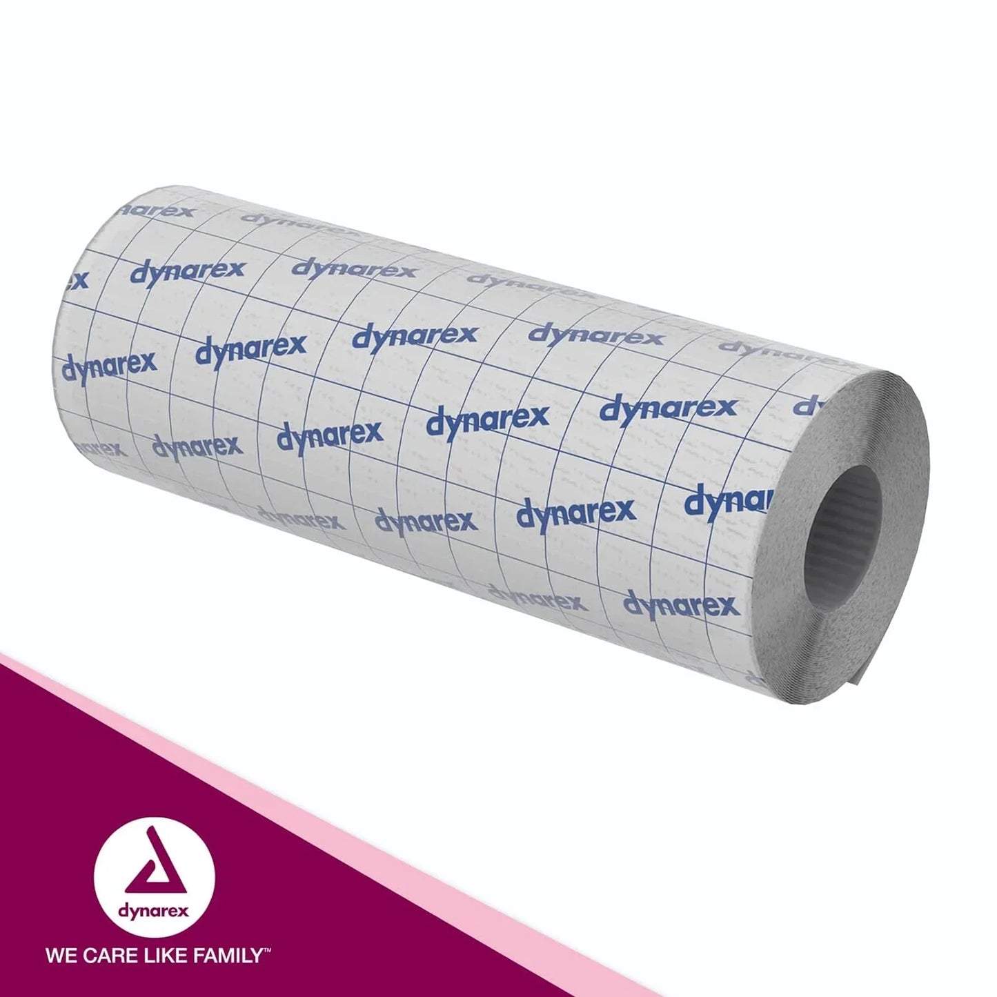 View Guard Transparent Film Dressing Rolls