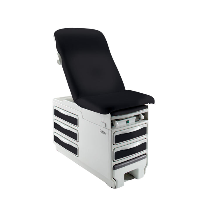 Refurbished Midmark Ritter 204 Exam Table with New Top