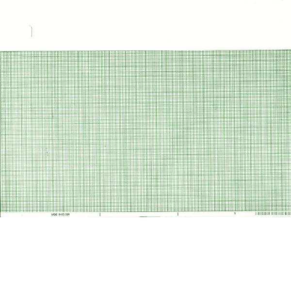 EKG Z Fold Recording Paper — MedicalRite