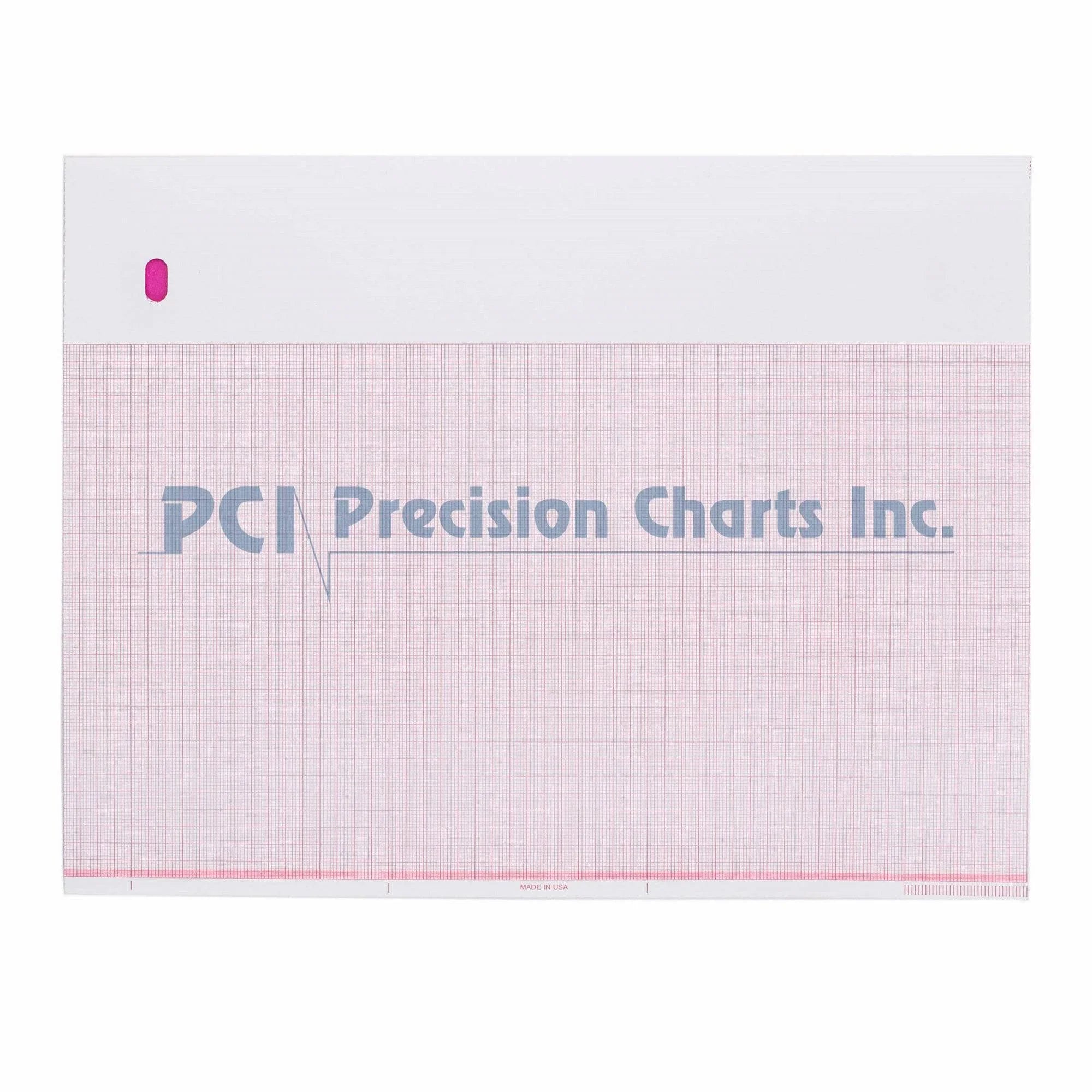 Cardiology Medical Printer Paper – MedicalRite