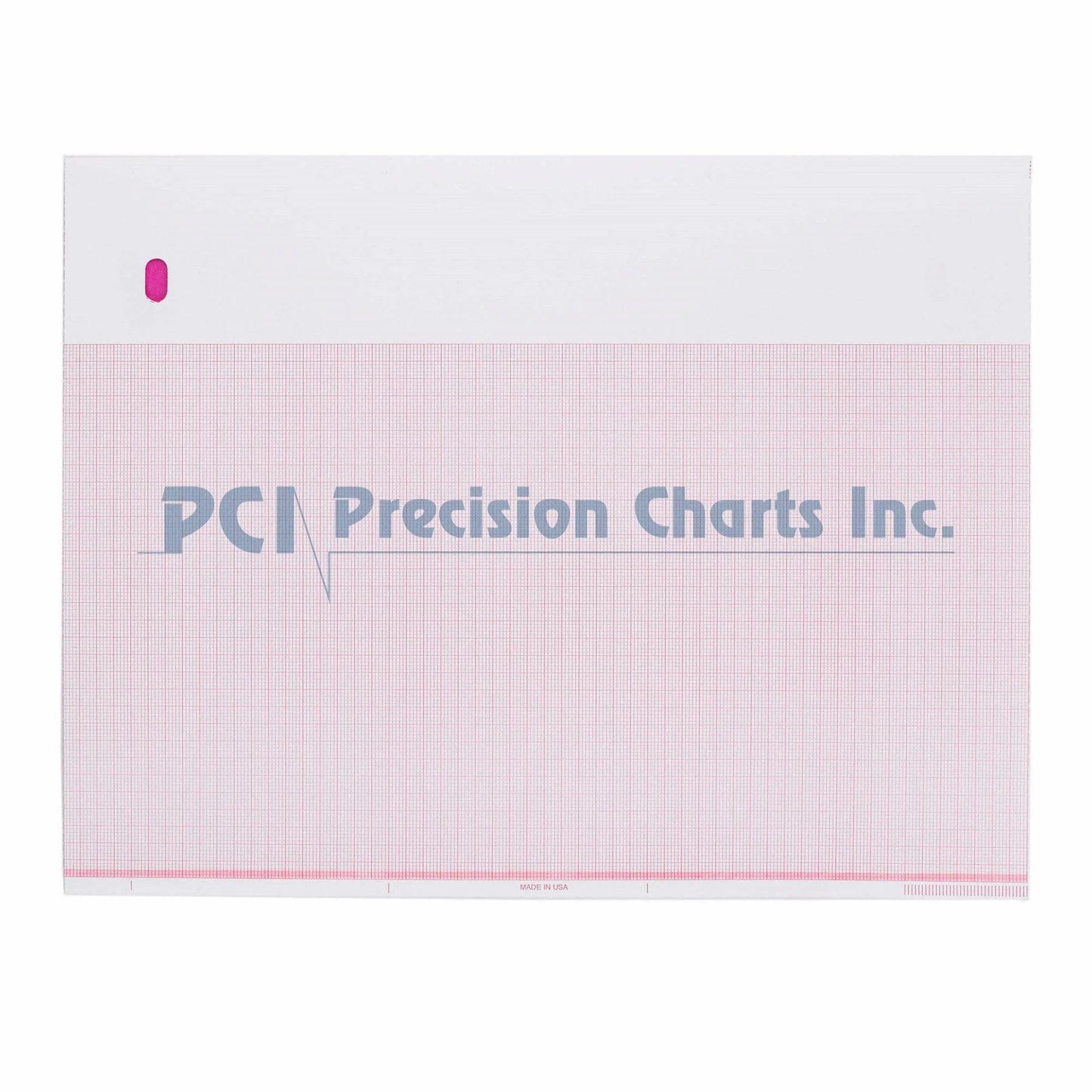 Cardiology Medical Printer Paper