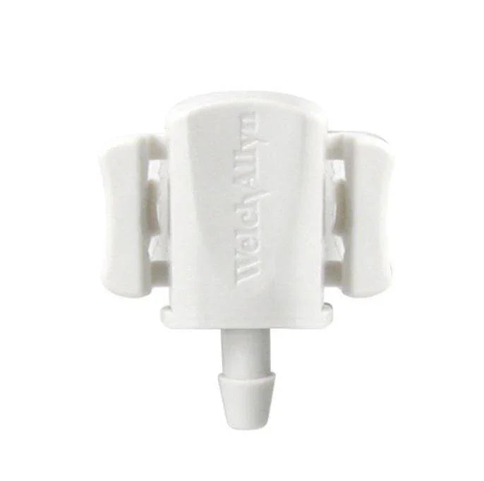 BP Cuff Flexiport Fitting