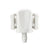 BP Cuff Flexiport Fitting