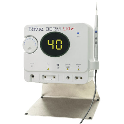 Bovie Derm 942 Desiccator: High-Performance 40W Device with Advanced Chip Technology