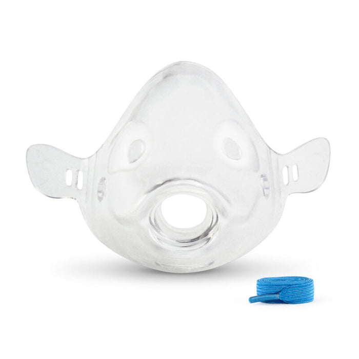 Bubbles The Fish Pediatric Aerosol Mask