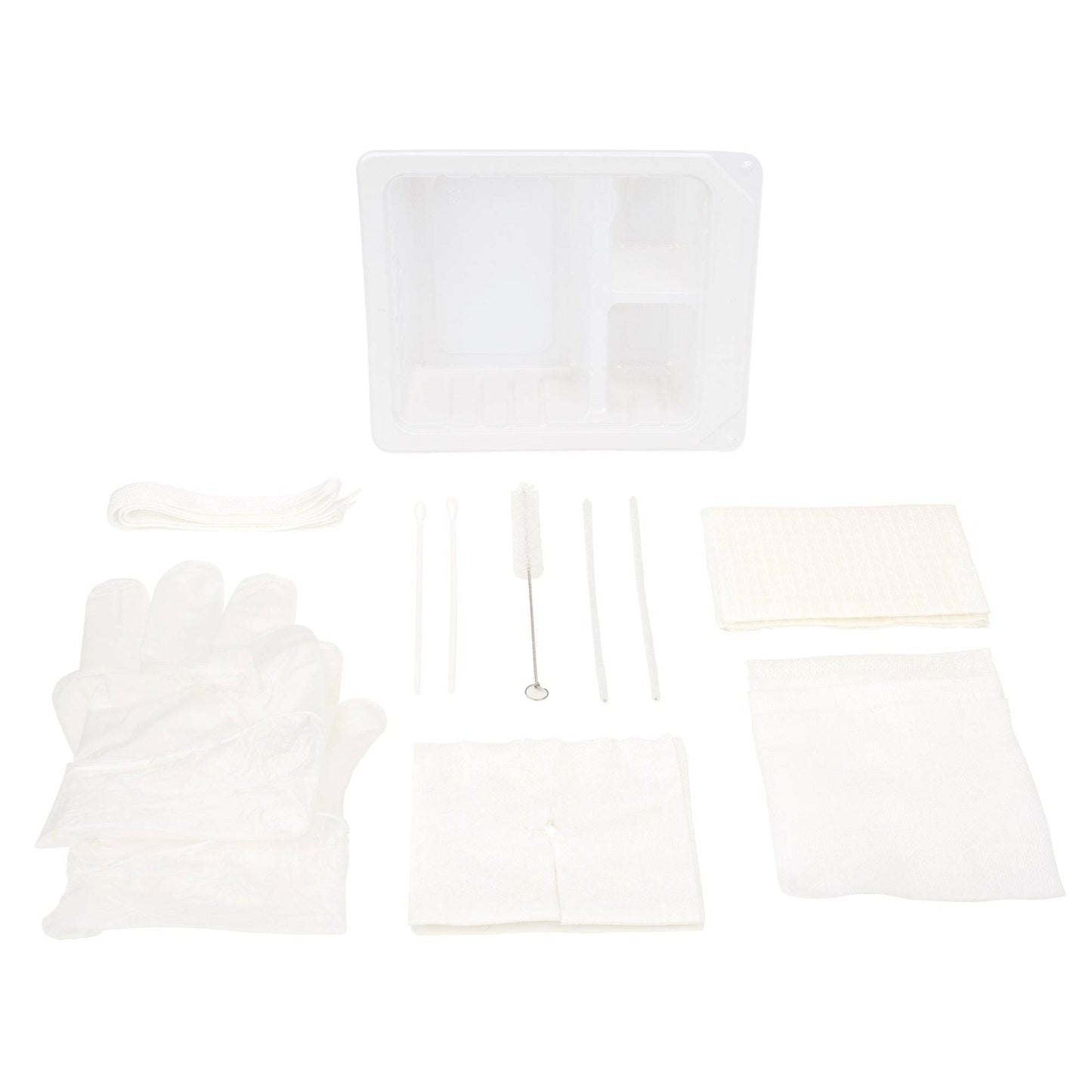 Tracheostomy Care Kit