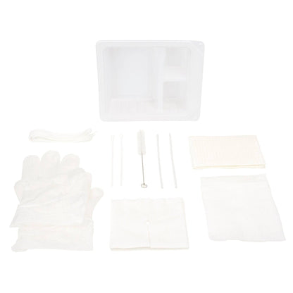 Tracheostomy Care Kit