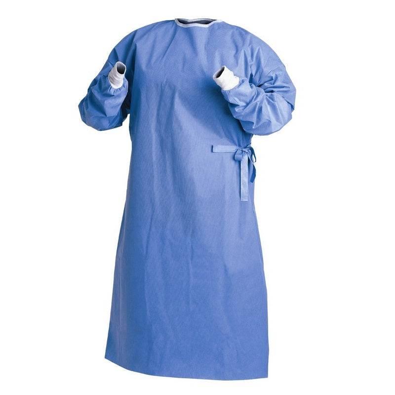 AAMI Level 3 Non-Reinforced Surgical Gowns
