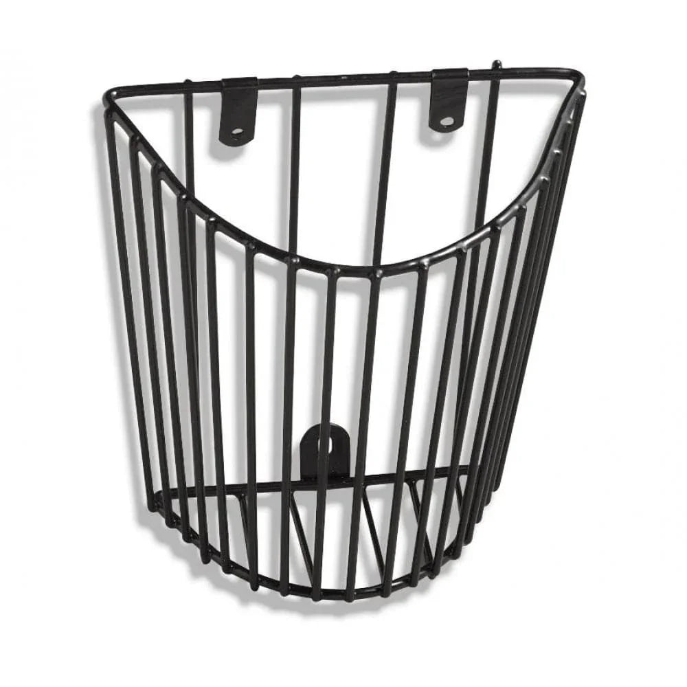 BP Cuff Basket Storage