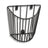 BP Cuff Basket Storage
