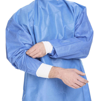 AAMI Level 3 Non-Reinforced Surgical Gowns