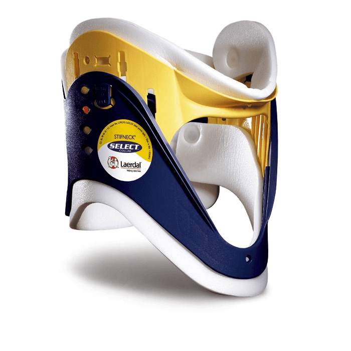 Adjustable Stiffneck Cervical Collar