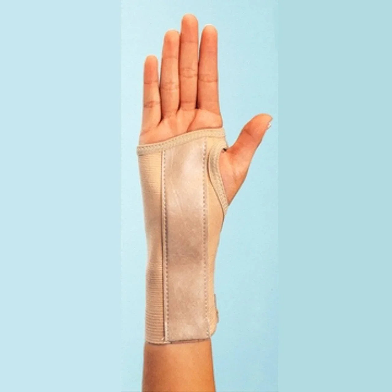 Elastic Wrist Brace