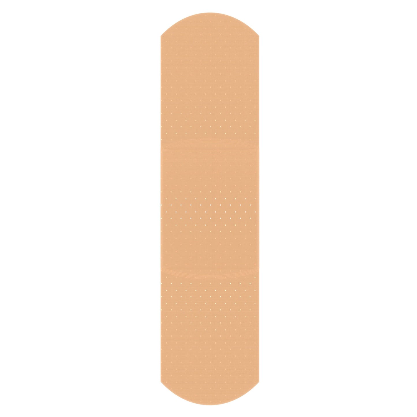Dynarex Sterile Adhesive Bandages 3/4" x 3"