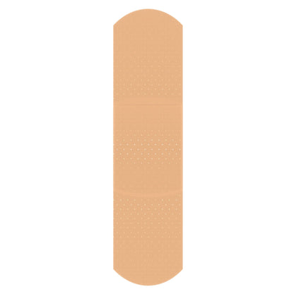 Dynarex Sterile Adhesive Bandages 3/4" x 3"