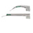 Green Rüsch Lite Macintosh Laryngoscope Blade