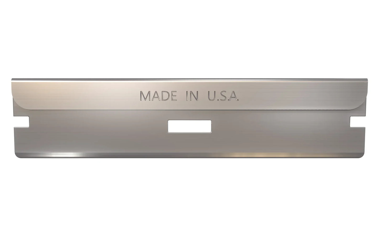 AccuThrive Single Edge Prep Blade with MicroCoat