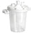 Allied Suction Canister 1500 cc