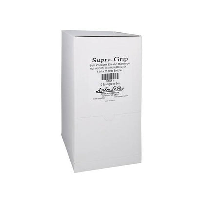 Premium Supra Grip Elastic Bandages
