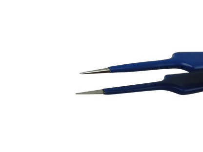 Jewelers Bipolar Forceps