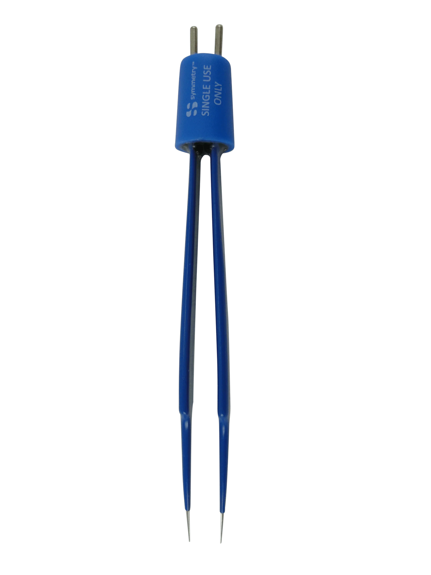 Jewelers Bipolar Forceps