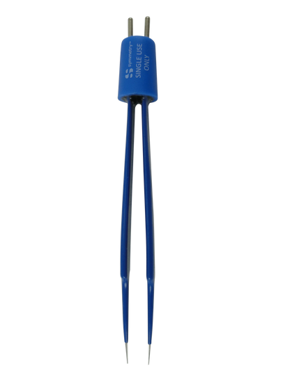 Jewelers Bipolar Forceps